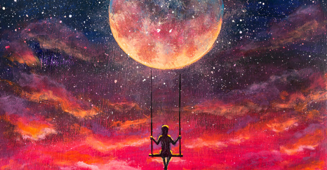 Luna Nouă 26 Septembrie: primim energie divină și purificatoare, ca durerile din suflet să fie vindecate și împlinirea visurilor