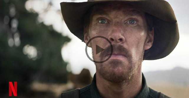 Trailer film nou: The Power of the Dog