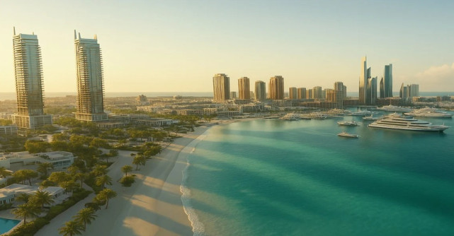 Primul Summit Internațional pentru Investiții Imobiliare din Ras Al Khaimah inaugurează o nouă etapă de creștere și oportunități