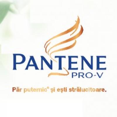 (P)Descopera gama Pantene