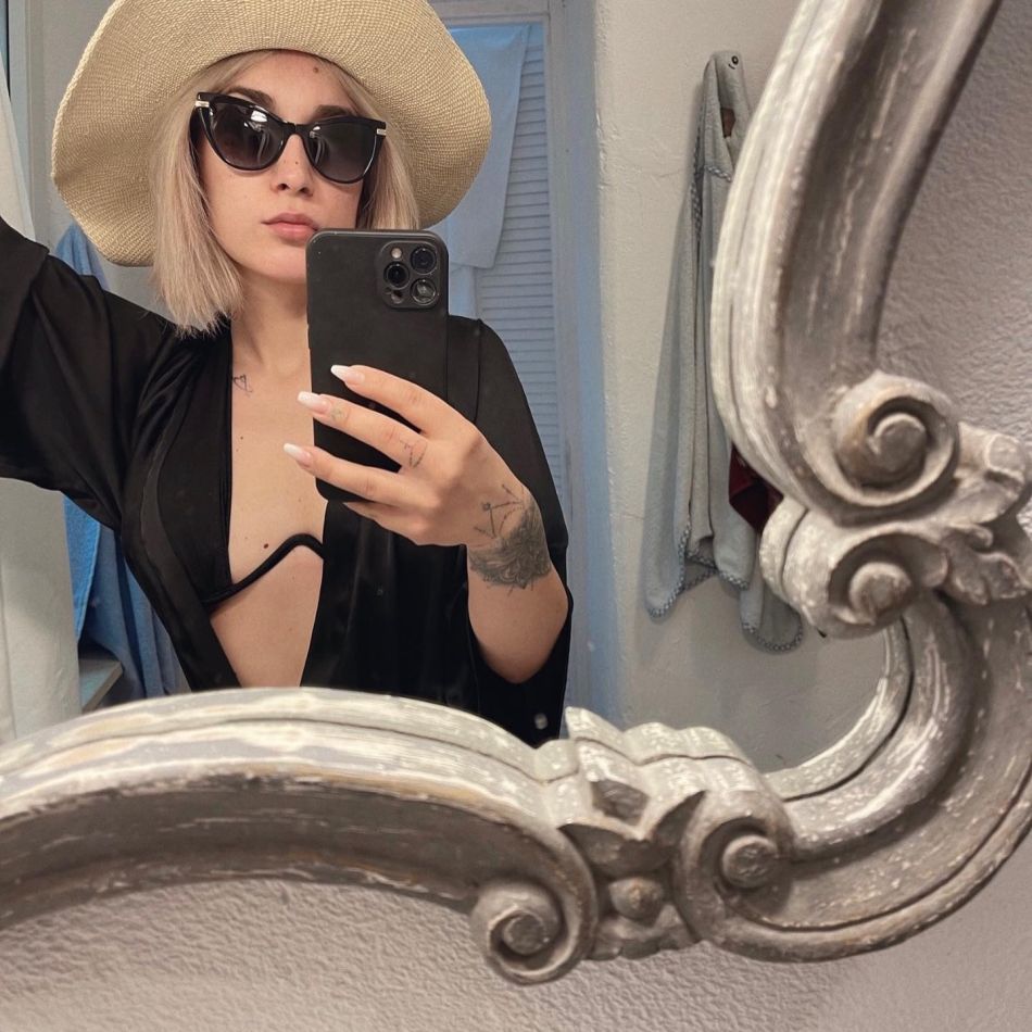 Adda își face griji pentru tinerele din ziua de azi. Artista, semnal de alarmă în mediul online