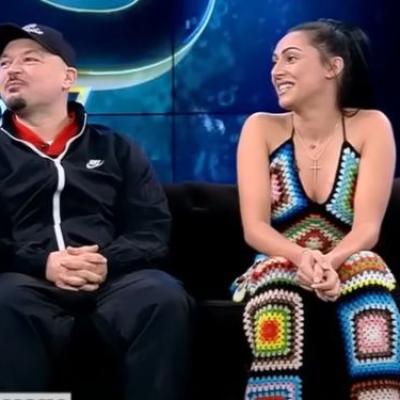 Puya, ajutat de preot să își facă o relație serioasă: M-am dus să mă spovedesc și i-am spus...