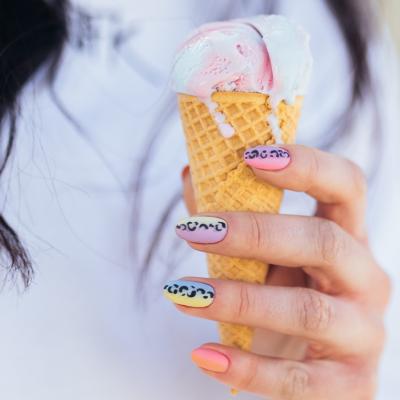 Colecția OPI Playground Station by Roxana Bența: descoperă noile nuanțe de primăvară din portofoliul #OPIXBOX