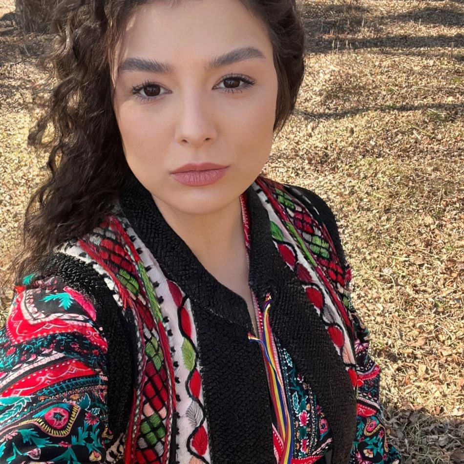 Maria Popovici a renăscut după divorț: Iubește din nou, după divorțul dureros de Mincu. Ce planuri are pentru 2025