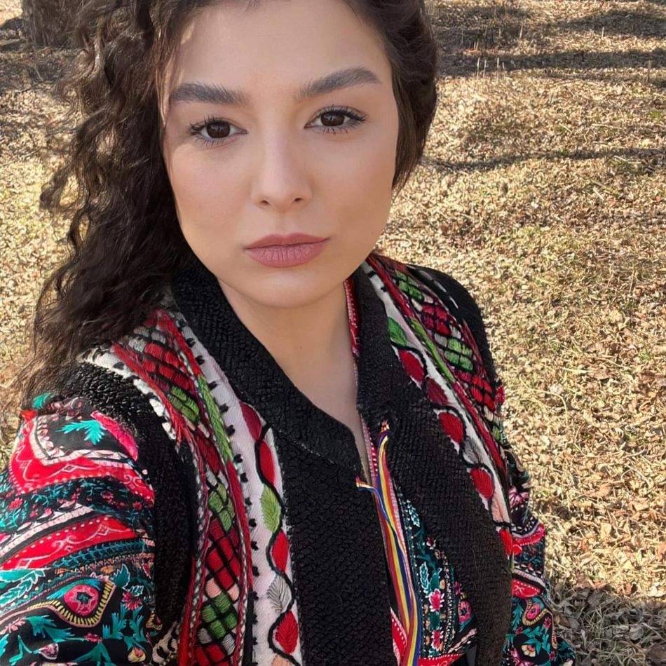 Maria Popovici a renăscut după divorț: Iubește din nou, după divorțul dureros de Mincu. Ce planuri are pentru 2025