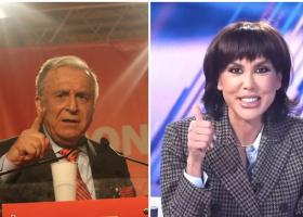 Denise Rifai îi ia apărarea lui Ion Iliescu, aflat în stare critică: Țara care nu își respectă liderii nu va ajunge niciodată să
