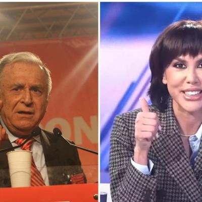 Denise Rifai îi ia apărarea lui Ion Iliescu, aflat în stare critică: Țara care nu își respectă liderii nu va ajunge niciodată să