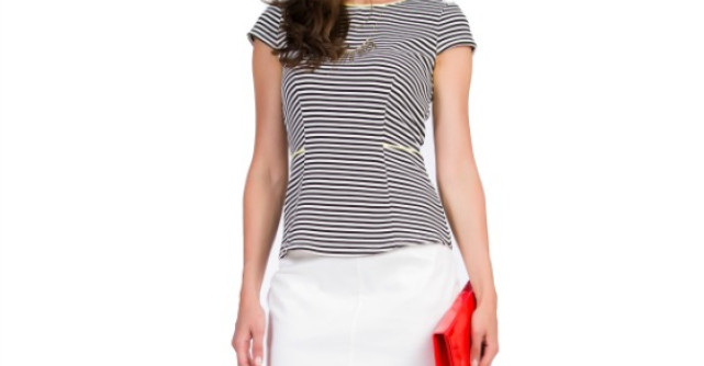 City Break - colectia capsula Sense