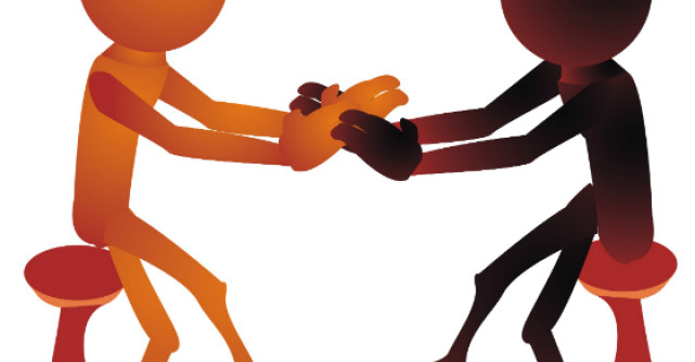 Conflictele in cuplu: Cum scapam de ele?