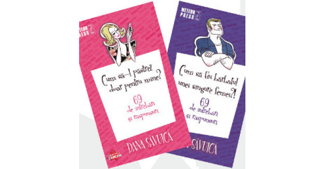 Dialog Intim cu Dana Savuica