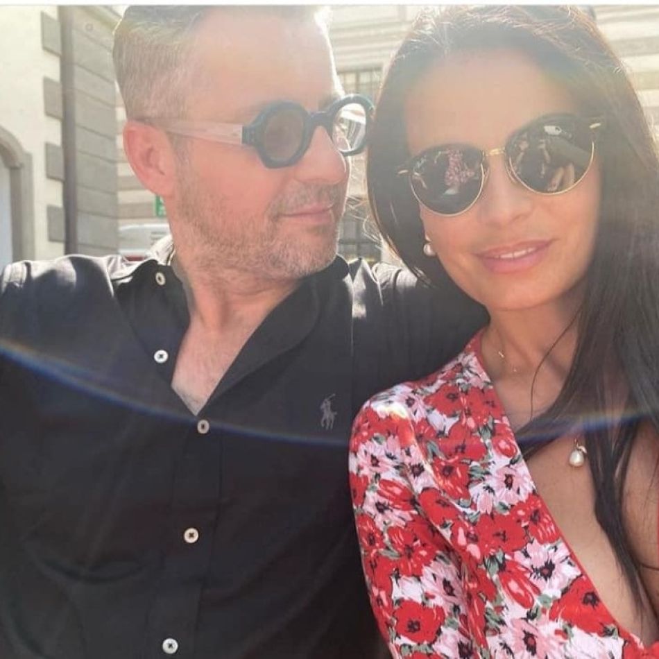 La mulți ani, Sarah! Fiica cea mare a Ancăi Serea a împlinit 16 ani