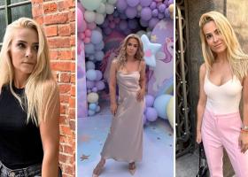 Elena Viscu, un an de la divorțul de CRBL: Mi-am dat un an să mă vindec. Elena s-a întors... Vedeta are planuri de nuntă!