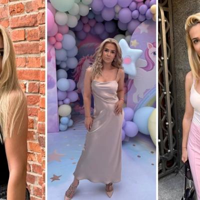 Elena Viscu, un an de la divorțul de CRBL: Mi-am dat un an să mă vindec. Elena s-a întors... Vedeta are planuri de nuntă!