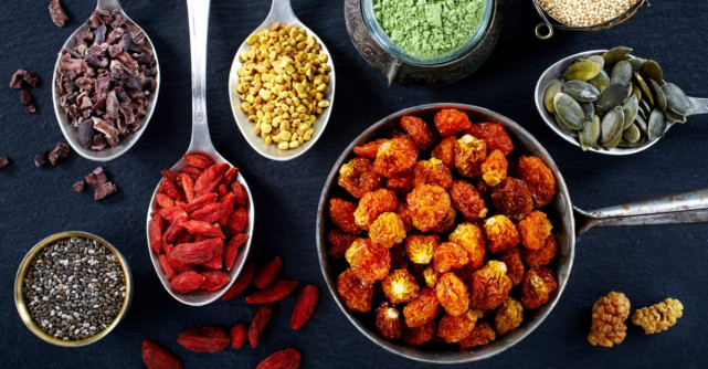 Produse de post pe care sa nu le mai consumi 