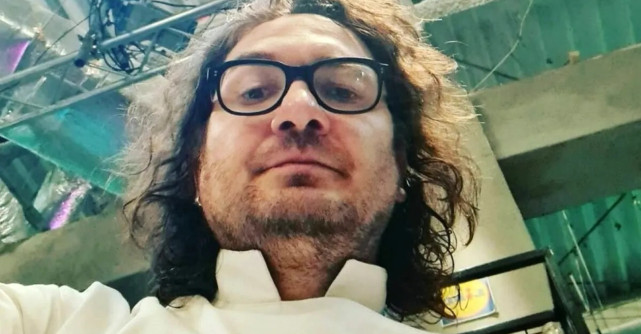 Florin Dumitrescu se confruntă cu probleme mari de sănătate: Am slăbit cinci kilograme de sâmbătă până azi...