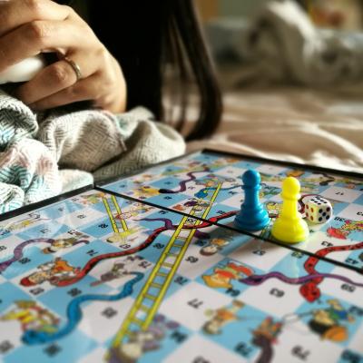 4 boardgames pentru concediu si distractie maxima!