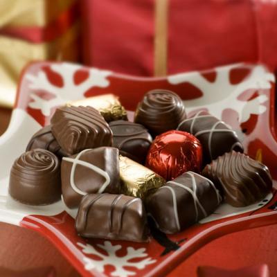 DULCELE sau de ce Mosul ne aduce ciocolata!