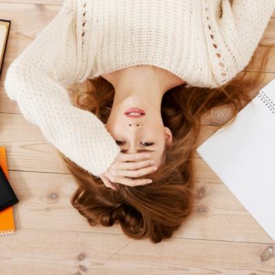 Patru pași pentru a reduce stresul la locul de muncă