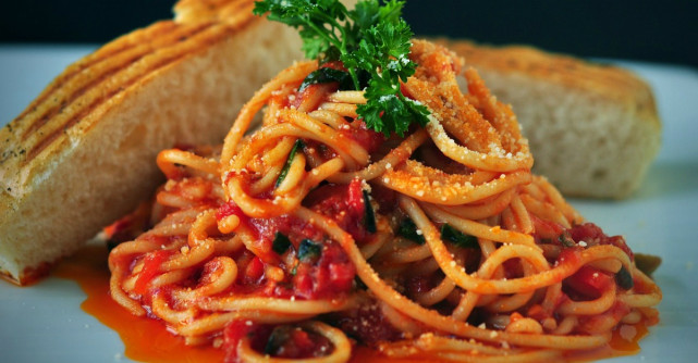 3 Preparate delicioase pe care le poti gati cu alimente pe care le ai deja