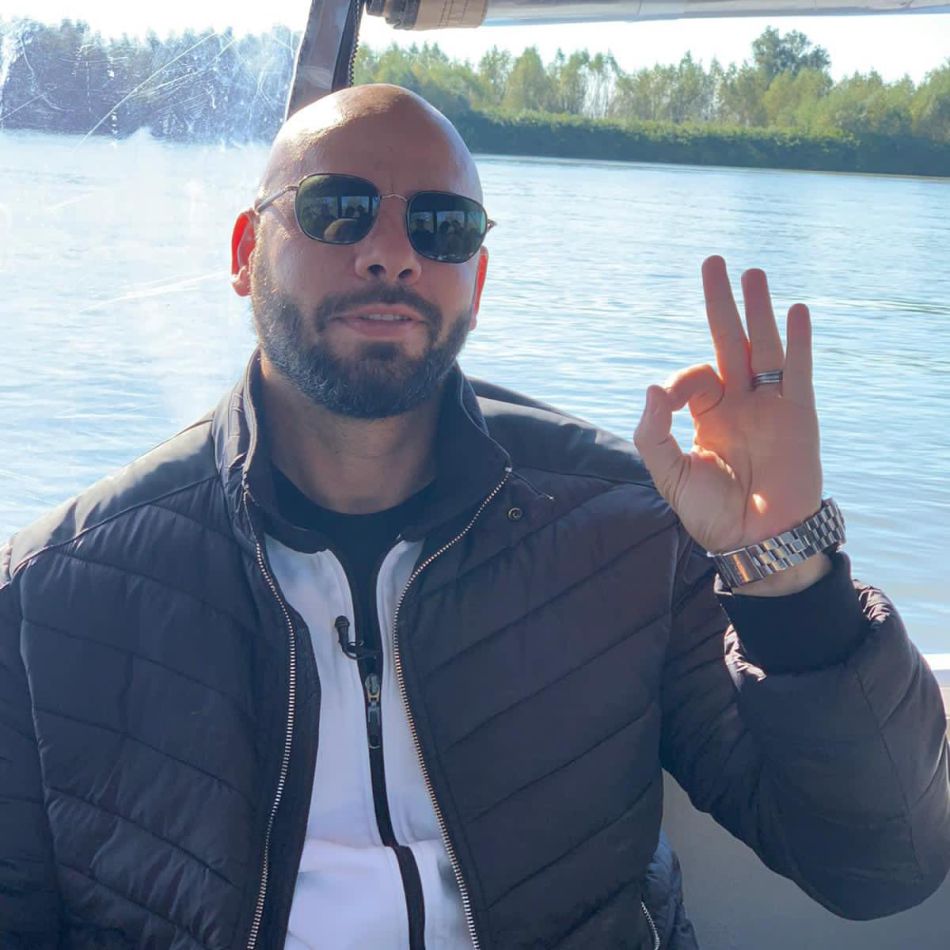 Giani Kiriță, fost concurent Exatlon, critici dure la adresa concurenților Survivor All Stars:  Mult mai slab pregătiți...