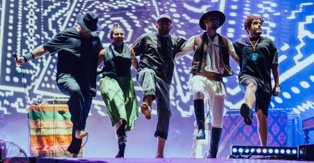 Record de participanți și momente unice la Electric Castle 2024