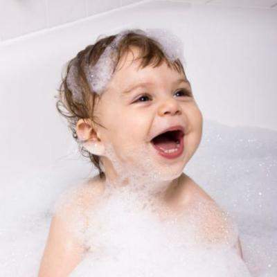 (P) Baia bebelusului: o experienta speciala, cu fiecare ocazie!