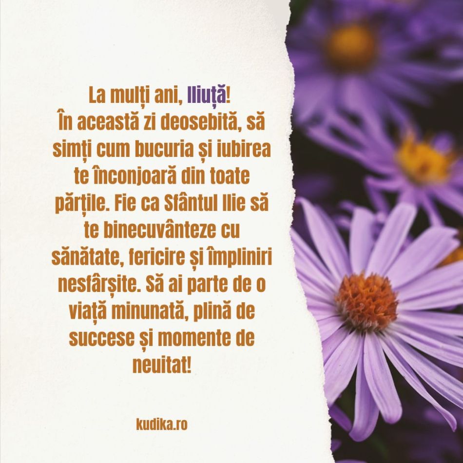 Sfântul Ilie: Legenda și Sărbătoarea Aducătorului de Ploi, urări pentru sărbătoriți și Acatistul Sfântului Proroc Ilie