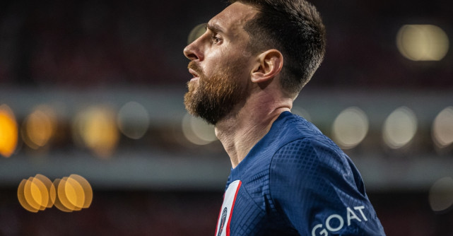 Lionel Messi și-a înmormântat tatăl: Pentru el, niciodată nu am jucat suficient de bine...
