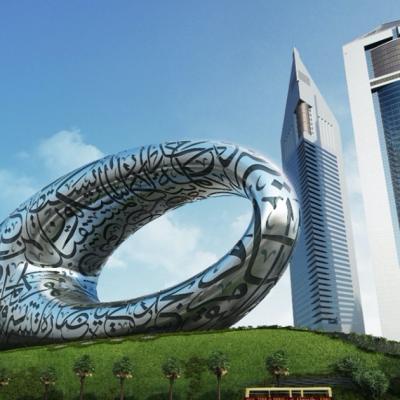 Dubai atrage 9,88 de milioane de turiști internaționali în prima jumătate a anului 2025, înregistrând o creștere anuală de 6% 