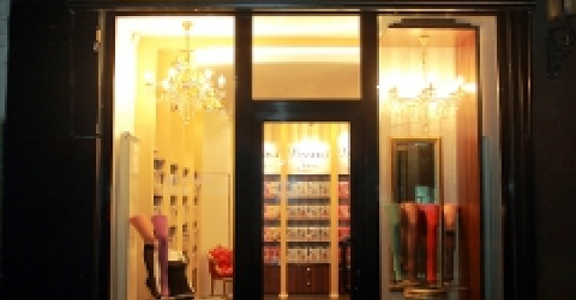 Noul magazin Diamond by Adesgo 