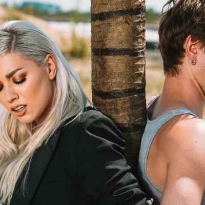 JO spune Adio iubirilor pierdute în cel mai nou single al său