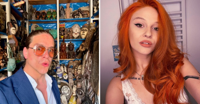 Război în instanță între influenceri: Bomba pe care o pregătește Iustin Petrescu în procesul cu Marilu 