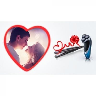 Philips Magic Couple