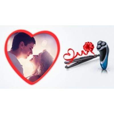 Philips Magic Couple