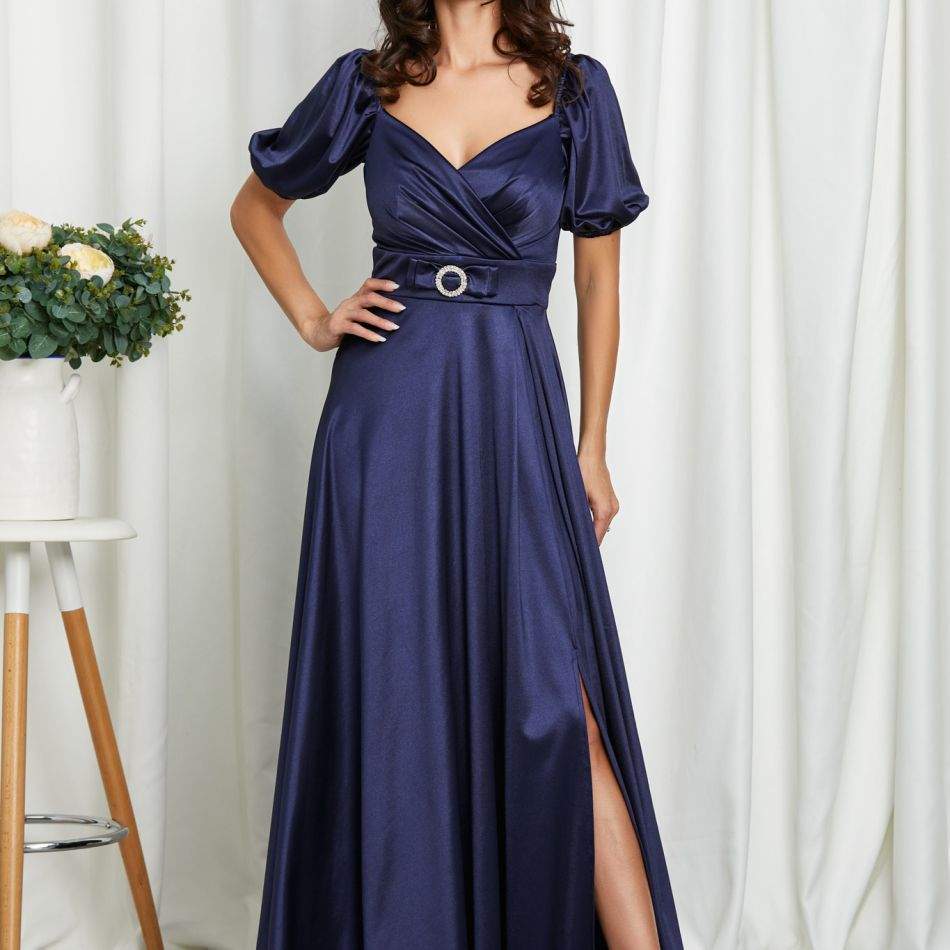 20 de rochii de seară pentru evenimentele din serile reci