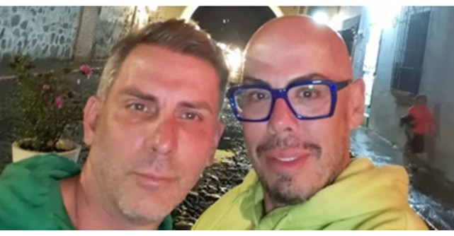 Ovidiu Buta și Joaquin Bonilla au părăsit America Express! Cei doi concurenți se așteptau la eliminare