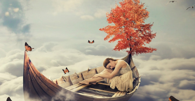 Emoțiile tale îți creeză realitatea