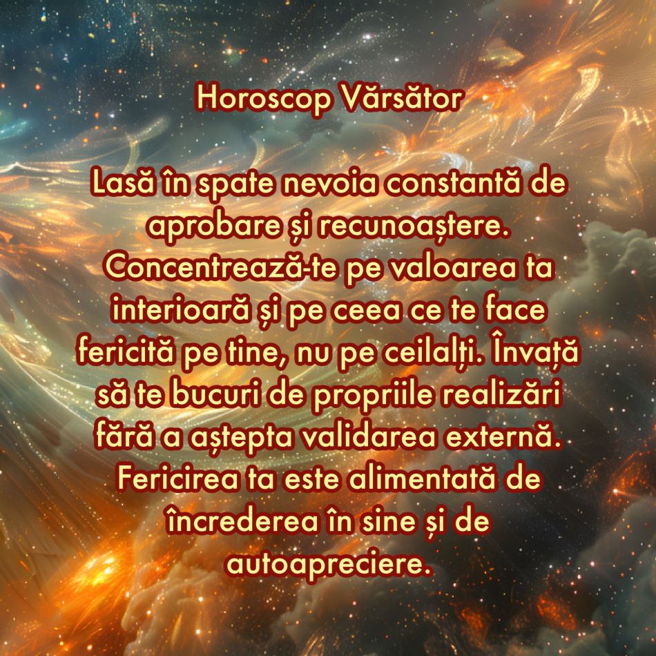 La ce trebuie să renunți în săptămâna 1-7 iulie ca să atragi fericirea în viața ta