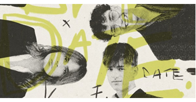 Facem Karaoke: vibe-uri de neuitat cu Blind Date