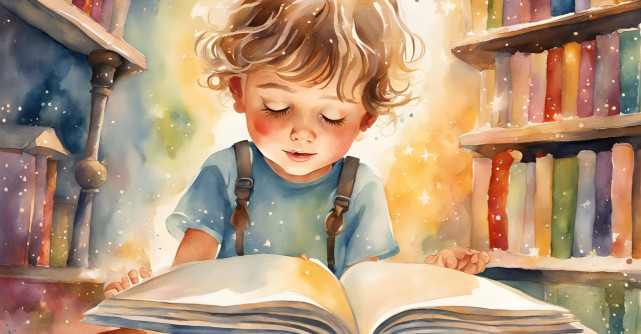 Poezii scurte pentru copii: de la grădiniță la școală. Poezii de 2 strofe