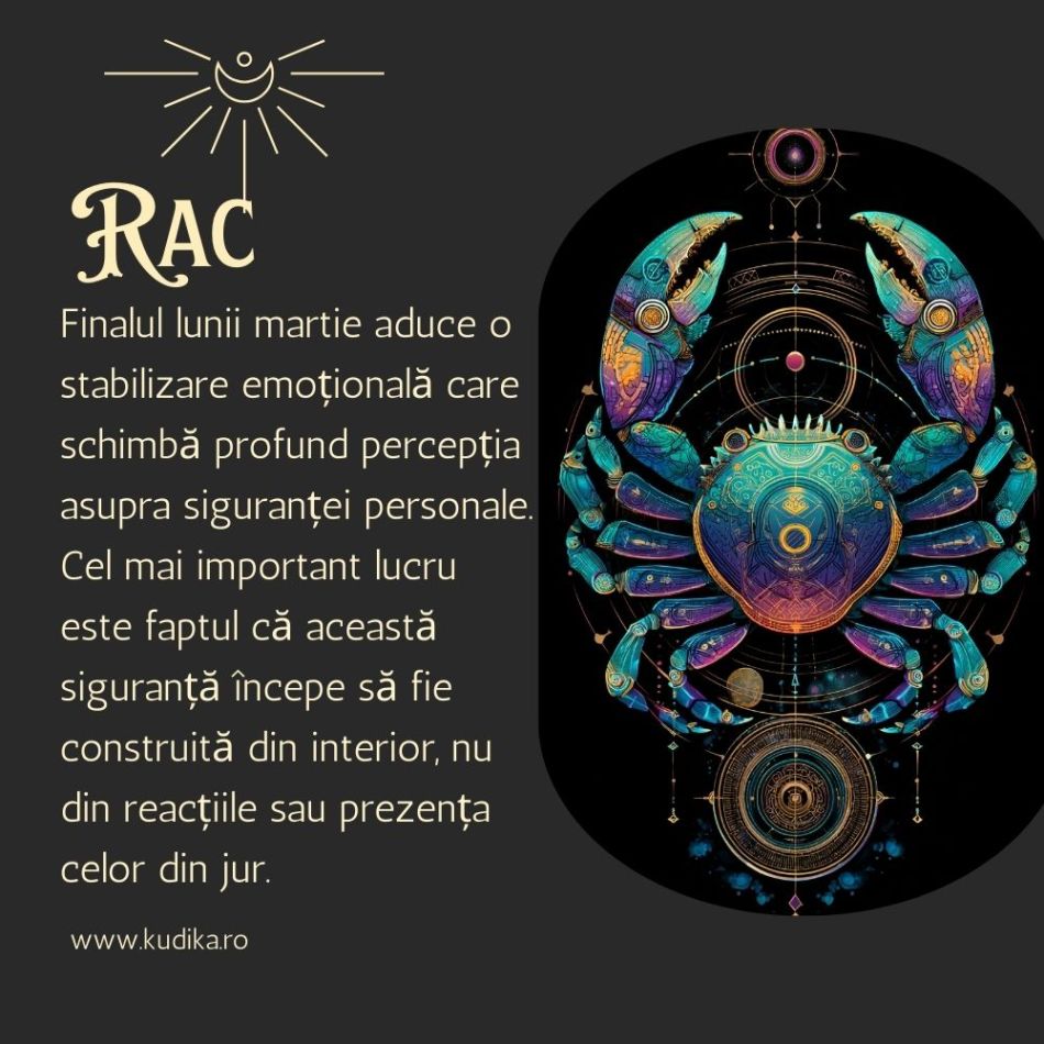 Cel mai bun lucru care ți se va întâmpla înainte de finalul lunii martie 2026 în funcție de zodie