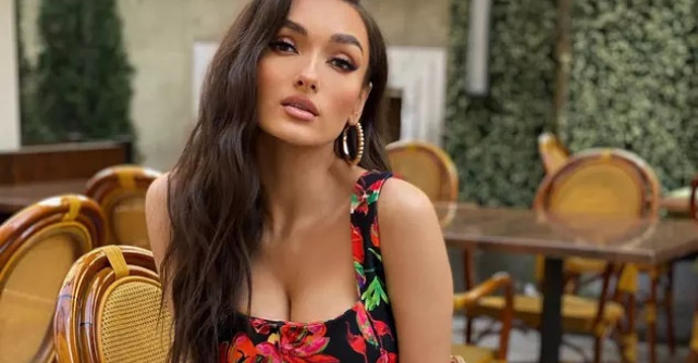 Viviana Sposub, peripeții în America! Ce a pățit vedeta cât timp a locuit peste ocean: E orașul care niciodată nu doarme...