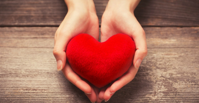 Cum ajunge inima sa nu mai simta nimic