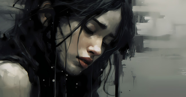 Psihologii dezvăluie 4 motive pentru care ești blocată în prăpastia tristeții (și ce ai de făcut pentru a ieși de acolo)