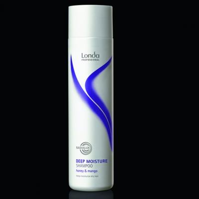 Hidratare cu miere si mango de la Londa Professional