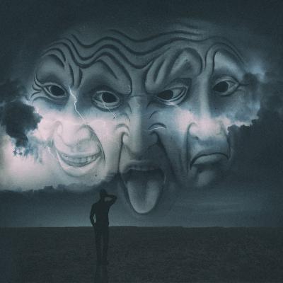 Unii sunt supărați pe mine doar pentru faptul că ei mă mint și eu nu îi cred