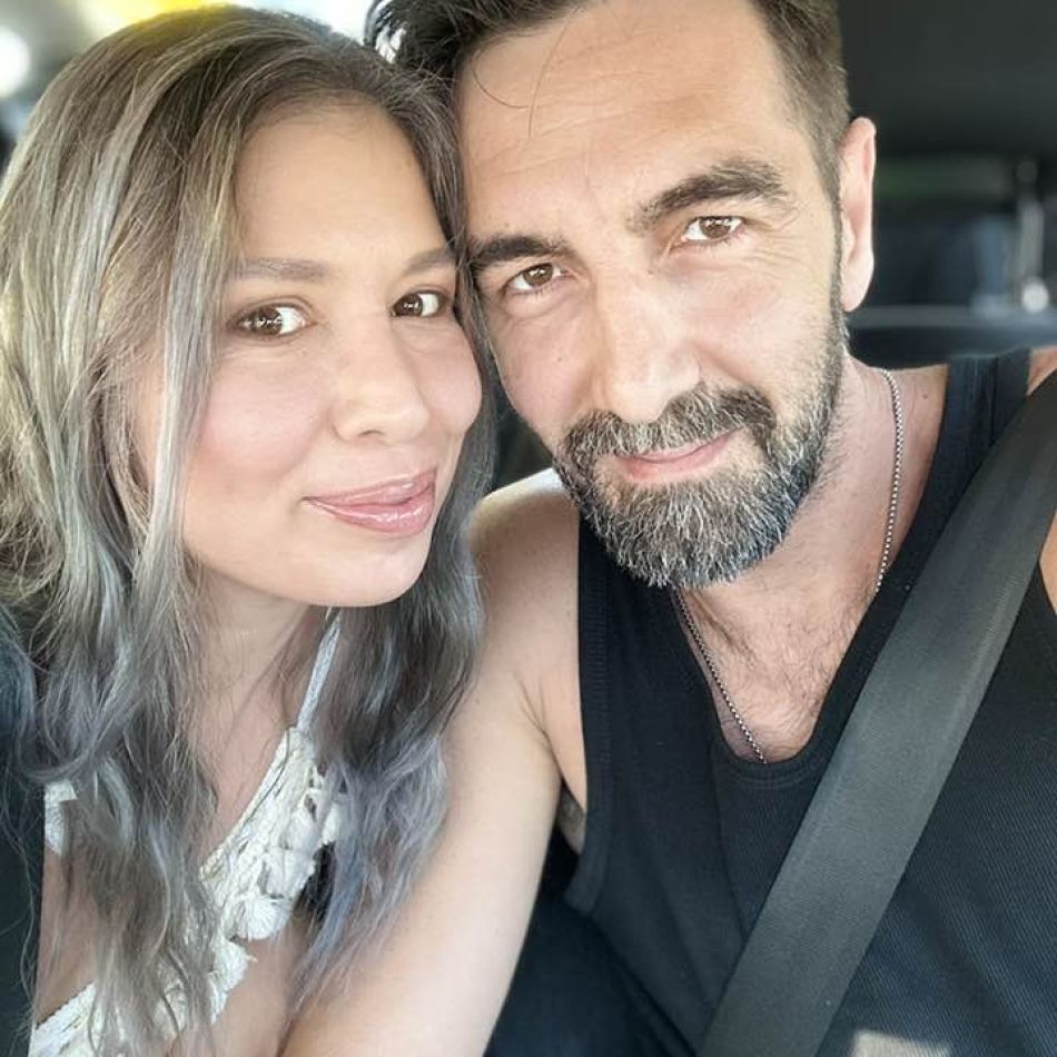 Cristina Bălan: Poveste de iubire ca în filme cu soțul ei. S-au cunoscut când amândoi erau în alte relații 