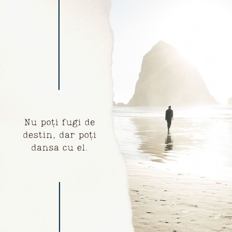 Citate despre soartă și destin. Reflecții asupra vieții de la marii gânditori ai omenirii