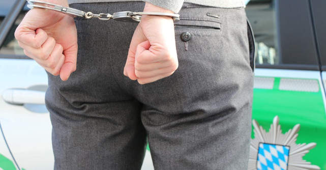 Sergiu, tatăl călăreț din Iași a ajuns în fața anchetatorilor. Polițiștii l-au reținut după ce a atacat un bărbat