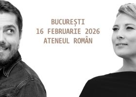 Relația (cu banii) în cuplu: dialog cu public – ediția a III-a